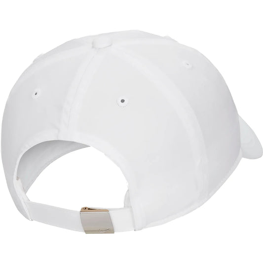NIKE DRI-FIT CLUB METAL SWOOSH -CAP