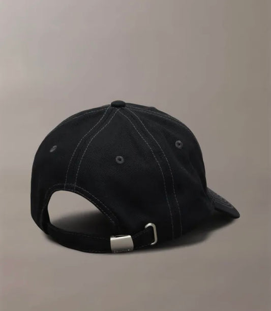 CALVIN KLEIN MONOGRAM CAP