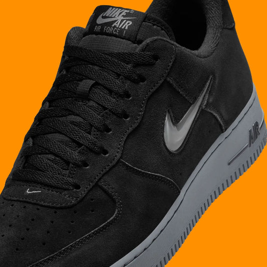 NIKE AIRFORCE 1 LOW JEWEL