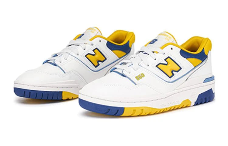 New Balance 550 'LA Rams'