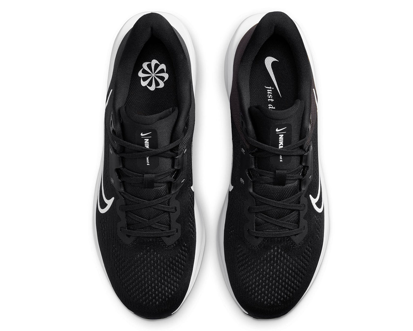 NIKE QUEST 6