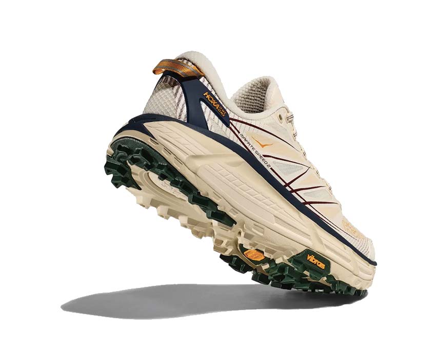 HOKA MAFATE SPEED 2