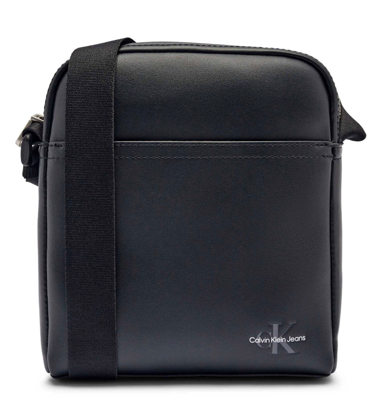 CALVIN KLEIN REPORTER BAG