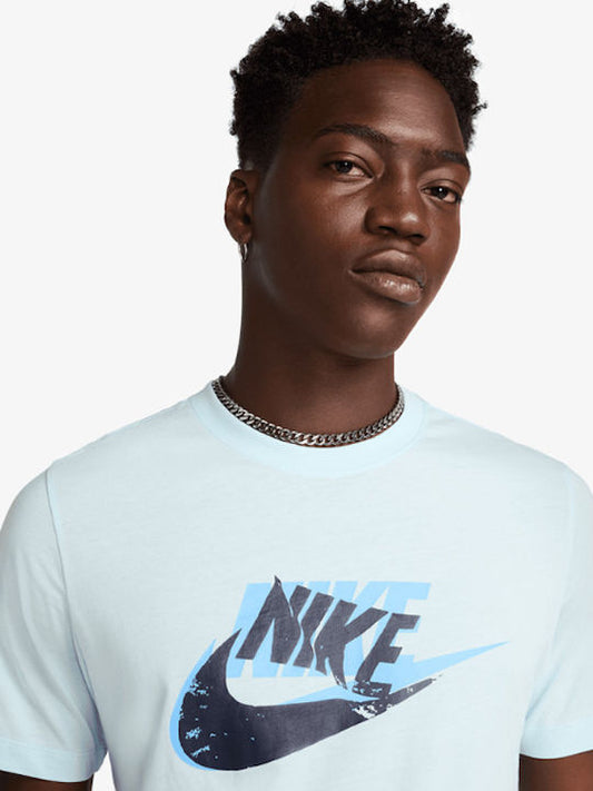 NIKE FUTURA T-SHIRT