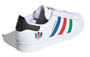 adidas Superstar J