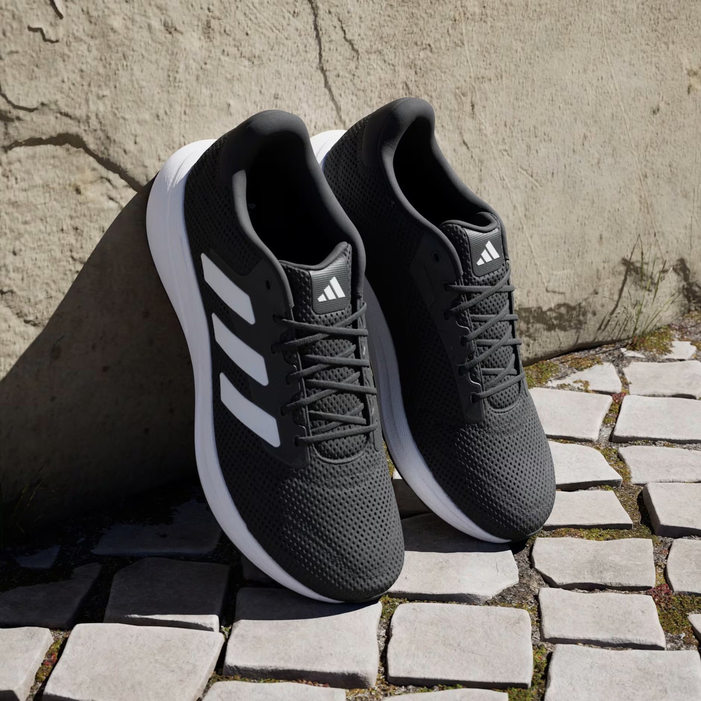 ADIDAS RESPONSE RUNNER U