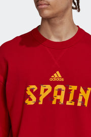 Adidas Wold-Cup Sweatshirt Spain
