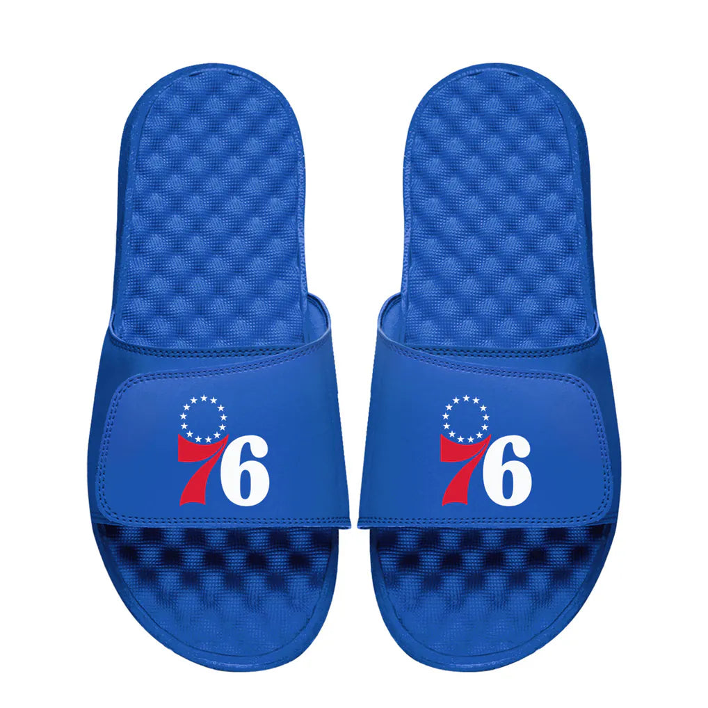 ISLIDE NBA PHILADELPHIA 76ERS SLIDES