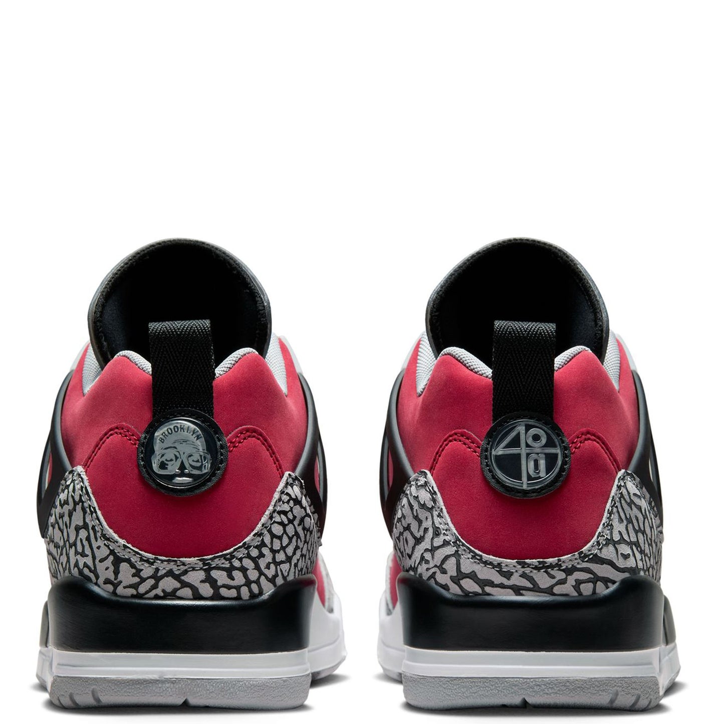 NIKE JORDAN SPIZIKE LOW
