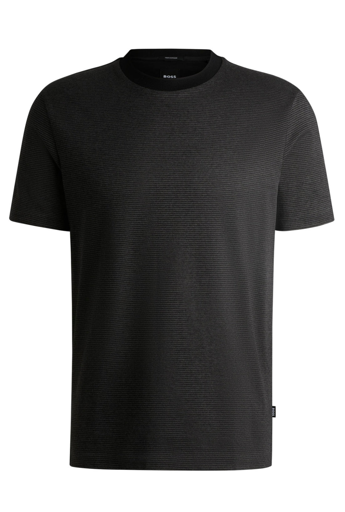 BOSS T-SHIRT REGULAR FIT