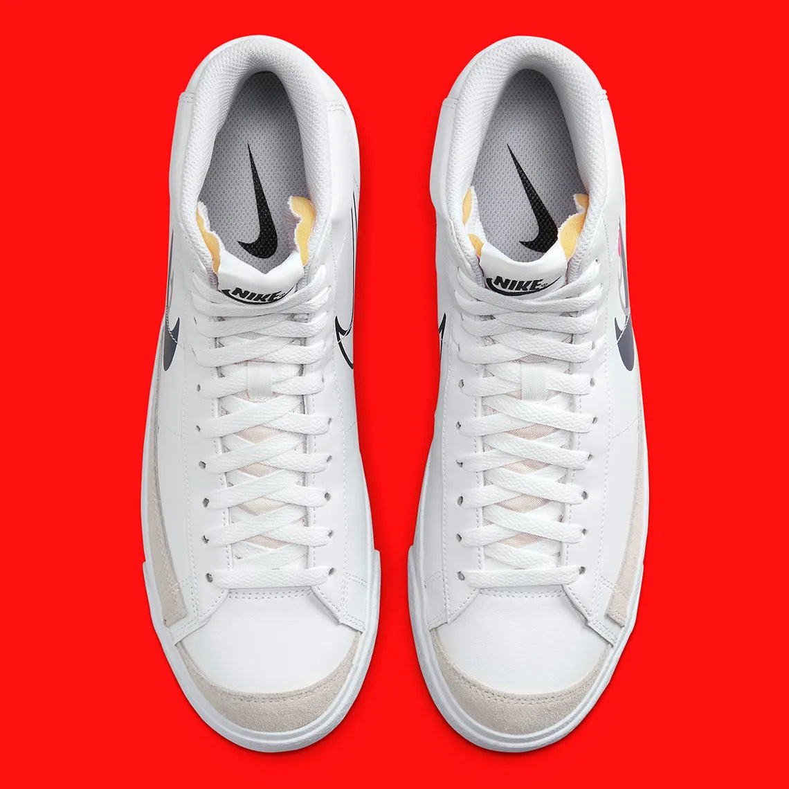 NIKE BLAZER MID ‘77 SD