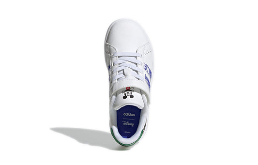 ADIDAS GRAND COURT MM EL C