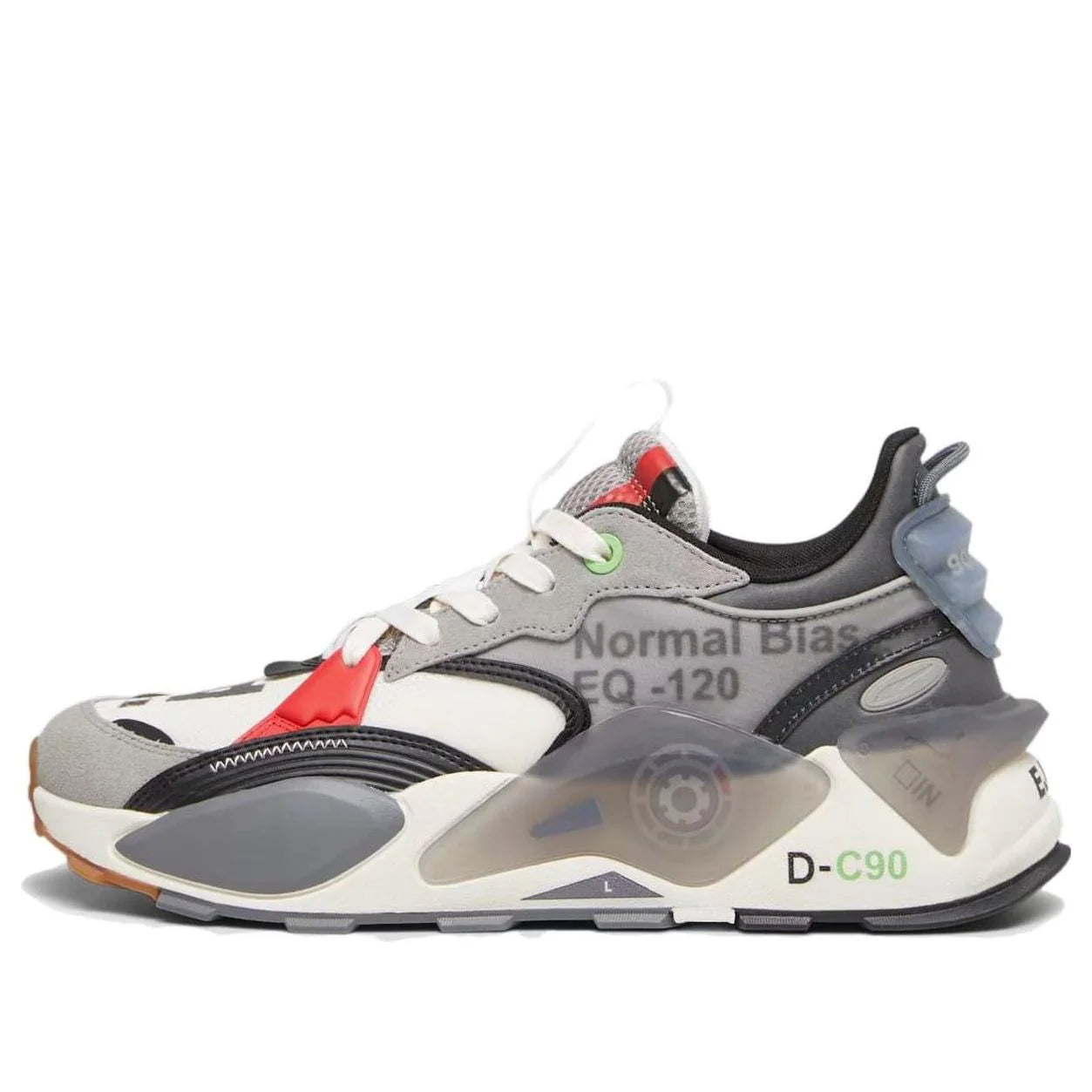 PUMA ALEXANDER JOHN X EMORY RS-XL