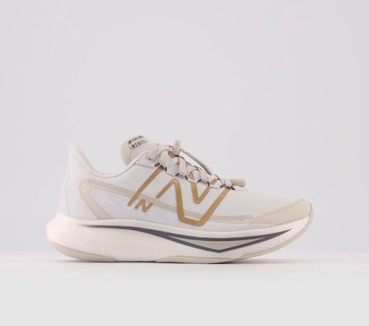 NEW BALANCE FUEL CELL REBEL V3