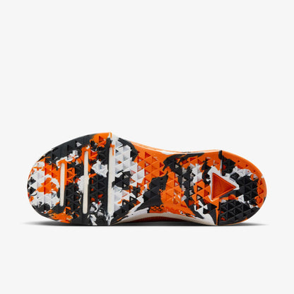 NIKE METCON 9 SOFT PEARL ORANGE BLACK W