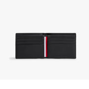 Tommy Hilfiger Casual Leather Bifold Credit Card Wallet