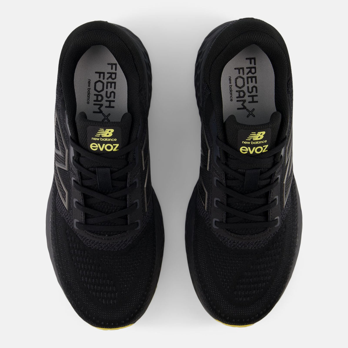 NEW BALANCE FRESH FOAM X EVOZ V4
