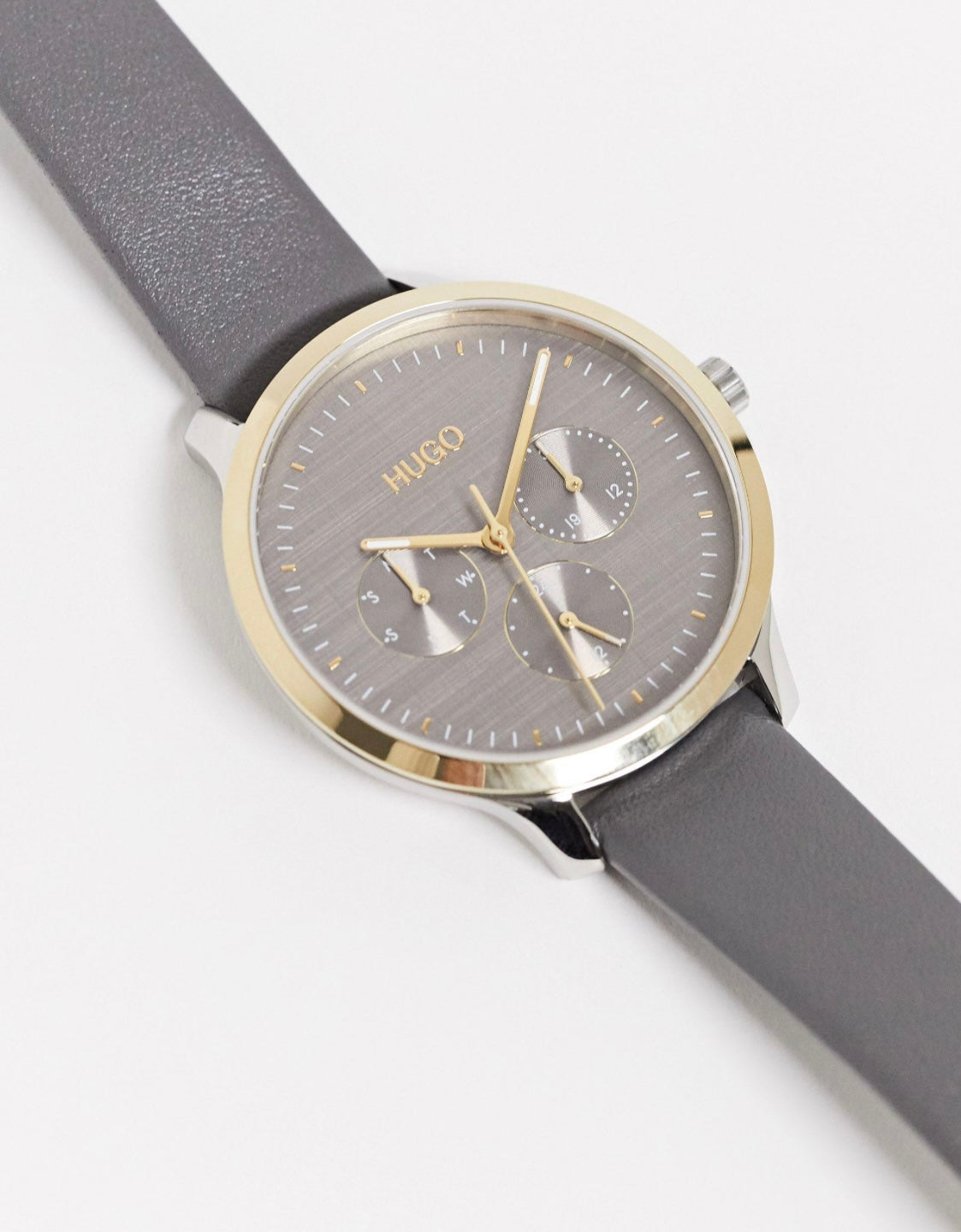HUGO BOSS DESIRE WATCH