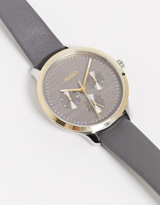 HUGO BOSS DESIRE WATCH
