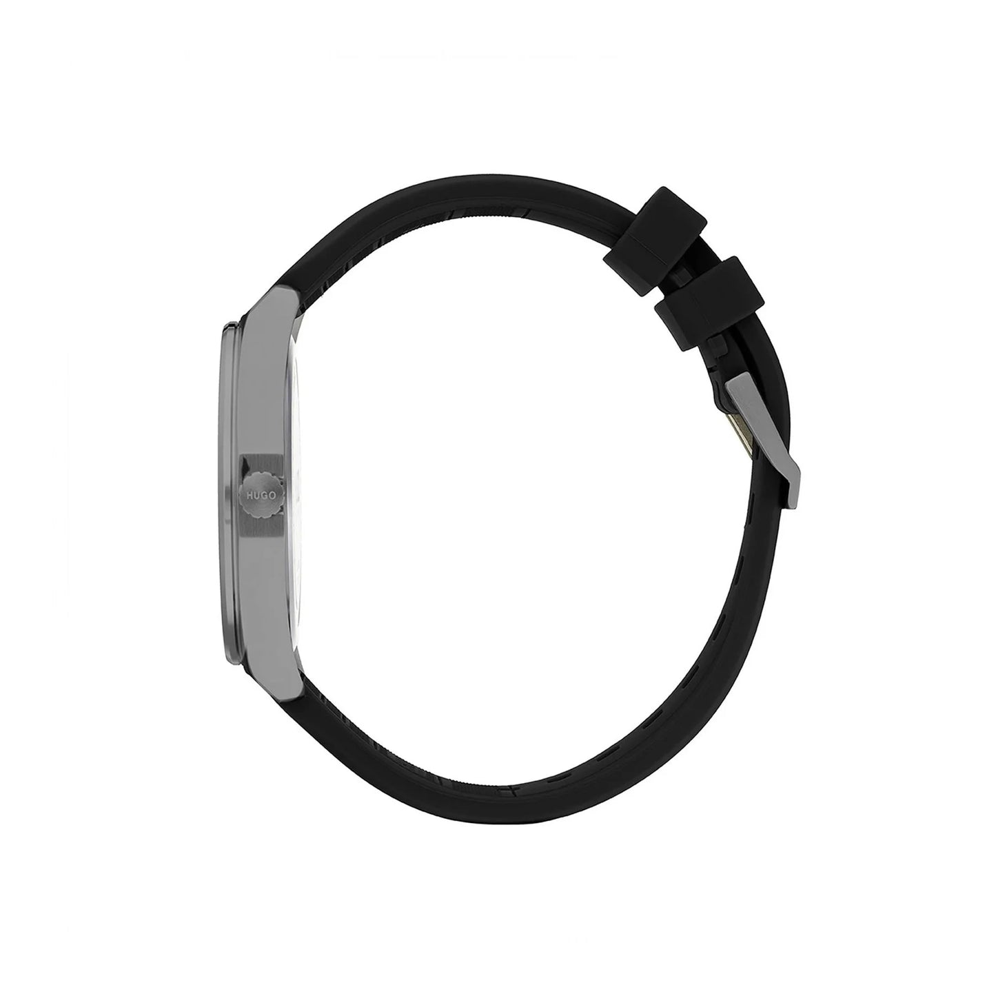 HUGO BOSS ACT GUNMETAL