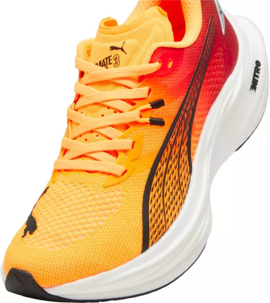PUMA DEVIATE NITRO 3 FADE W