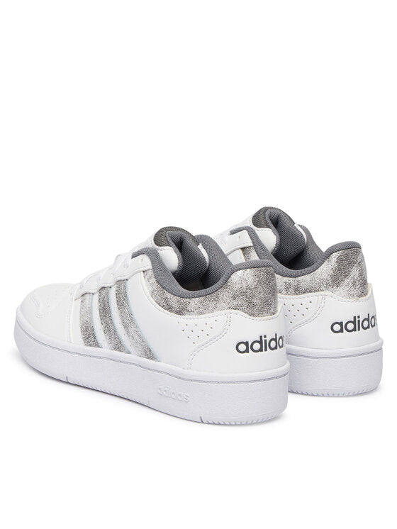 ADIDAS HOOPS CLASSIC W