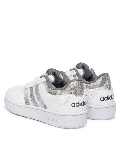 ADIDAS HOOPS CLASSIC W