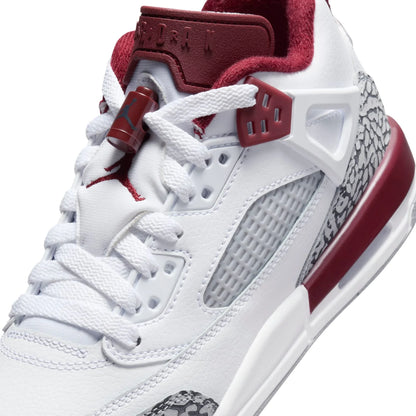 NIKE JORDAN SPIZIKE LOW