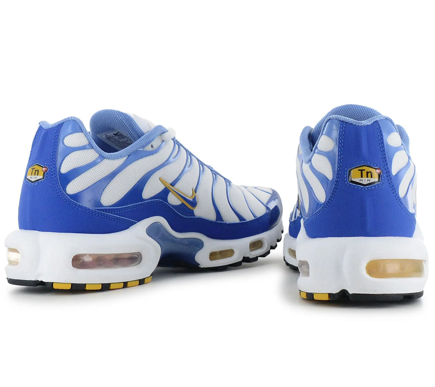 NIKE AIR MAX PLUS