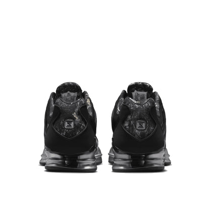 NIKE SHOX TL BLACK REALTREE EDGE CAMO