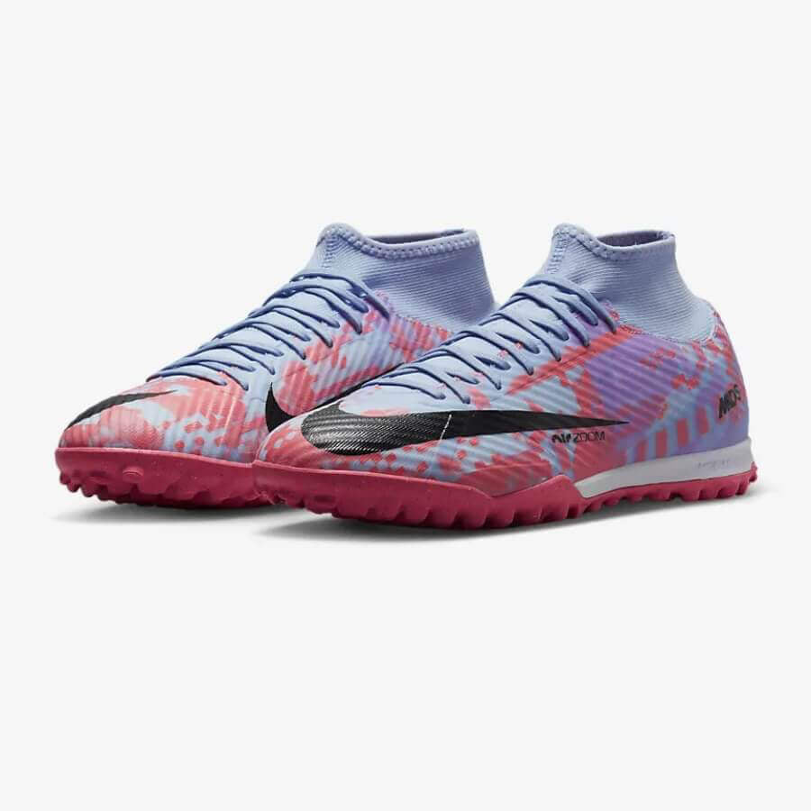 NIKE ZOOM SUPERFLY 9 ACADEMY