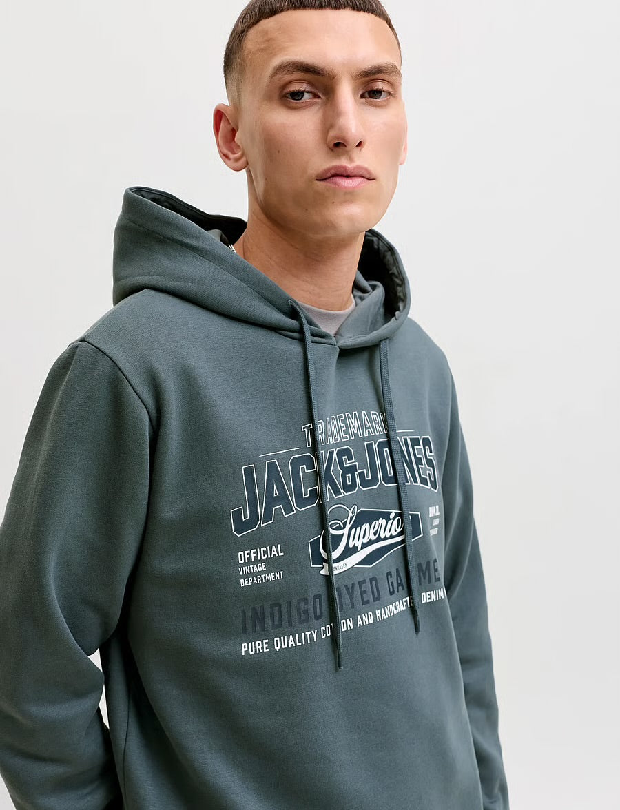 JACK&JONES Hoodie