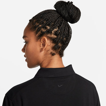 NIKE W HERITAGE POLO 2.0