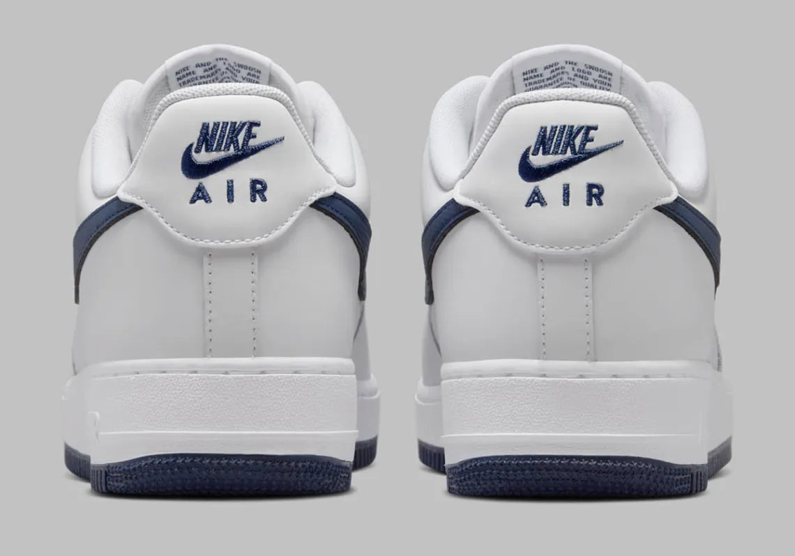 NIKE AIRFORCE 1 ‘07 LV8
