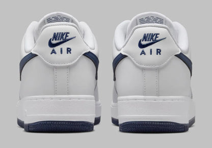 NIKE AIRFORCE 1 ‘07 LV8