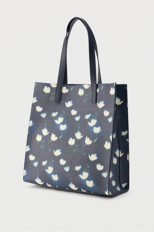 TED BAKER BLUE TULUUCON BAG