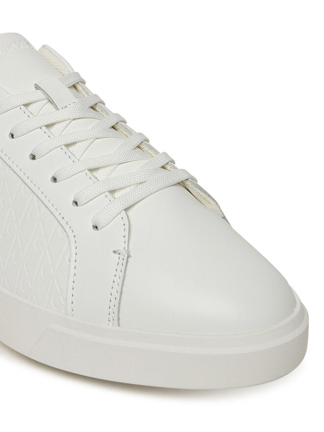 Calvin Klein Low Pro Cups Lace Up