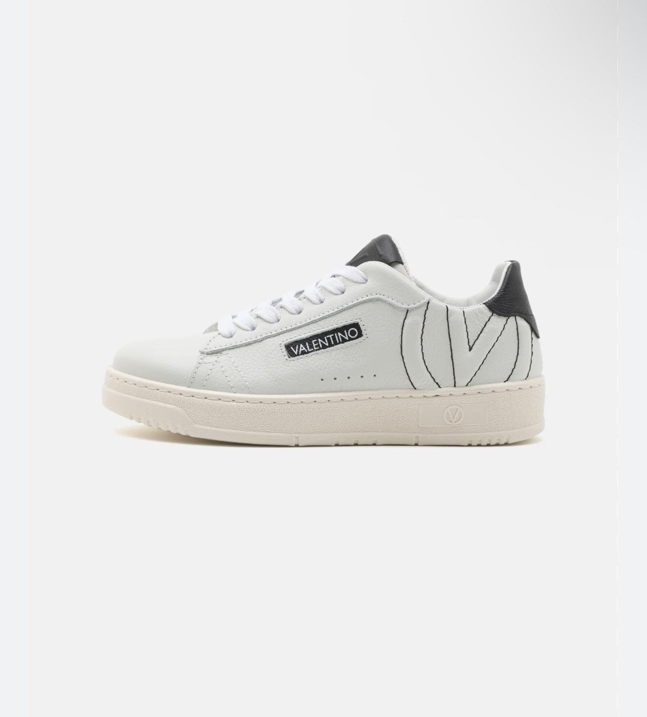 VALENTINO SNEAKERS BASSE