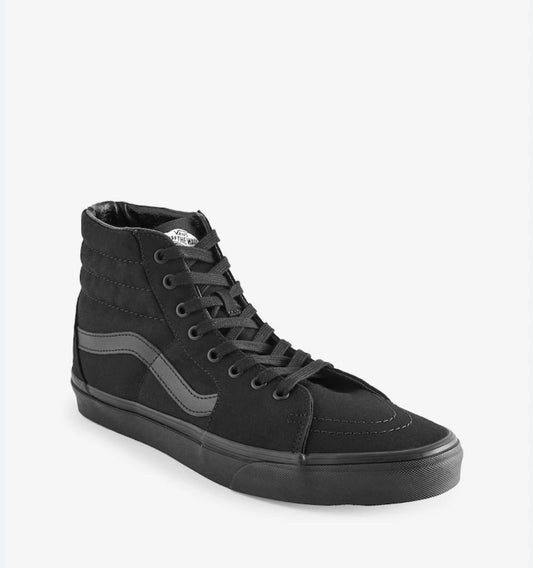 VANS OLD SKOOL SK8-HI