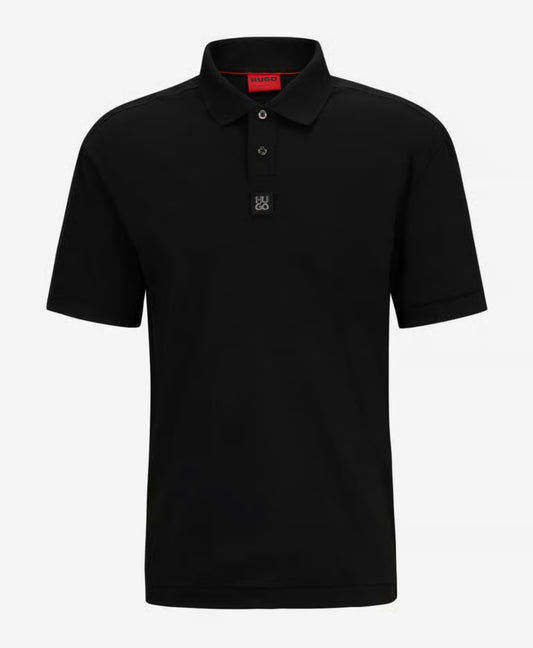HUGO BOSS T-SHIRT ‘DEABONO’ POLO