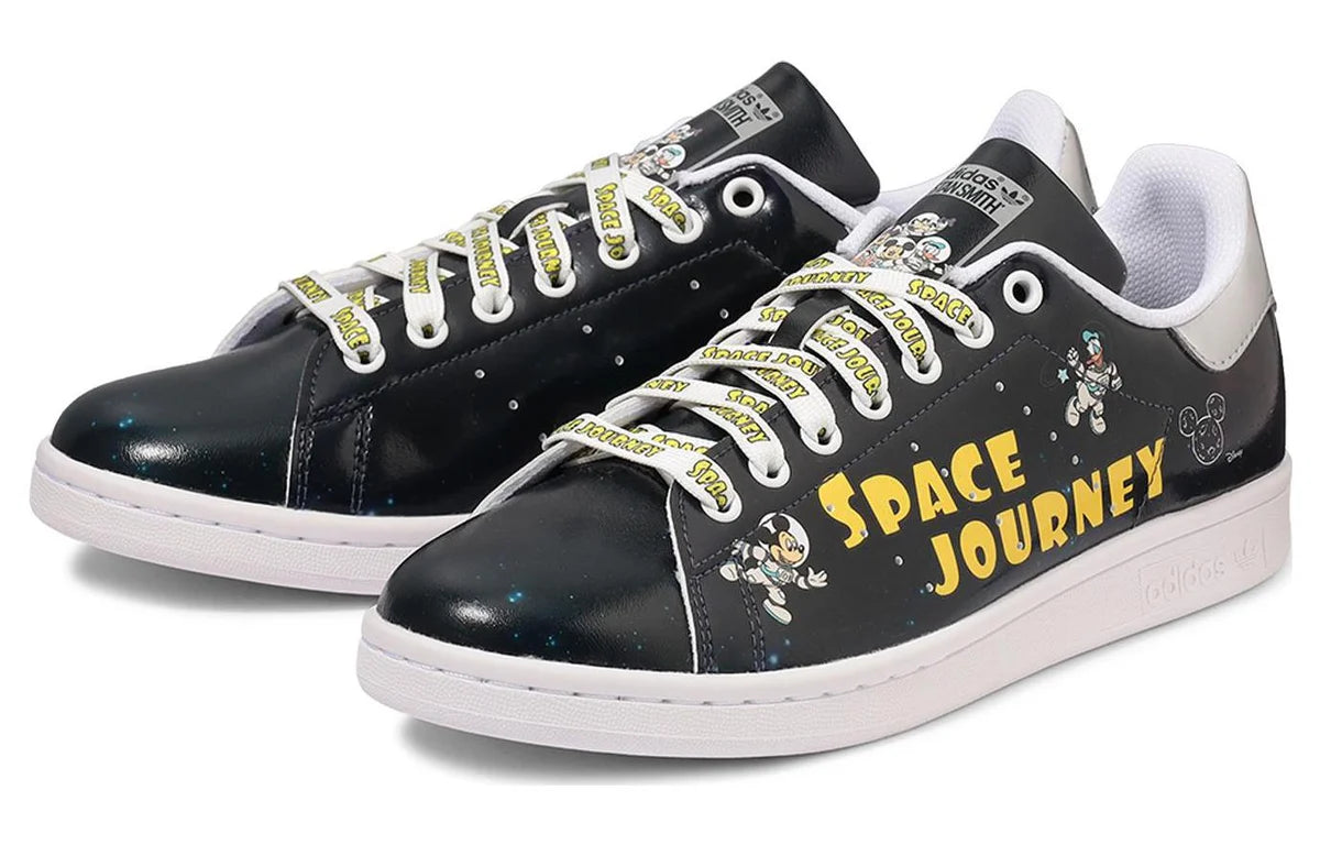 Adidas x Disney Stan smith 'Space Journey'