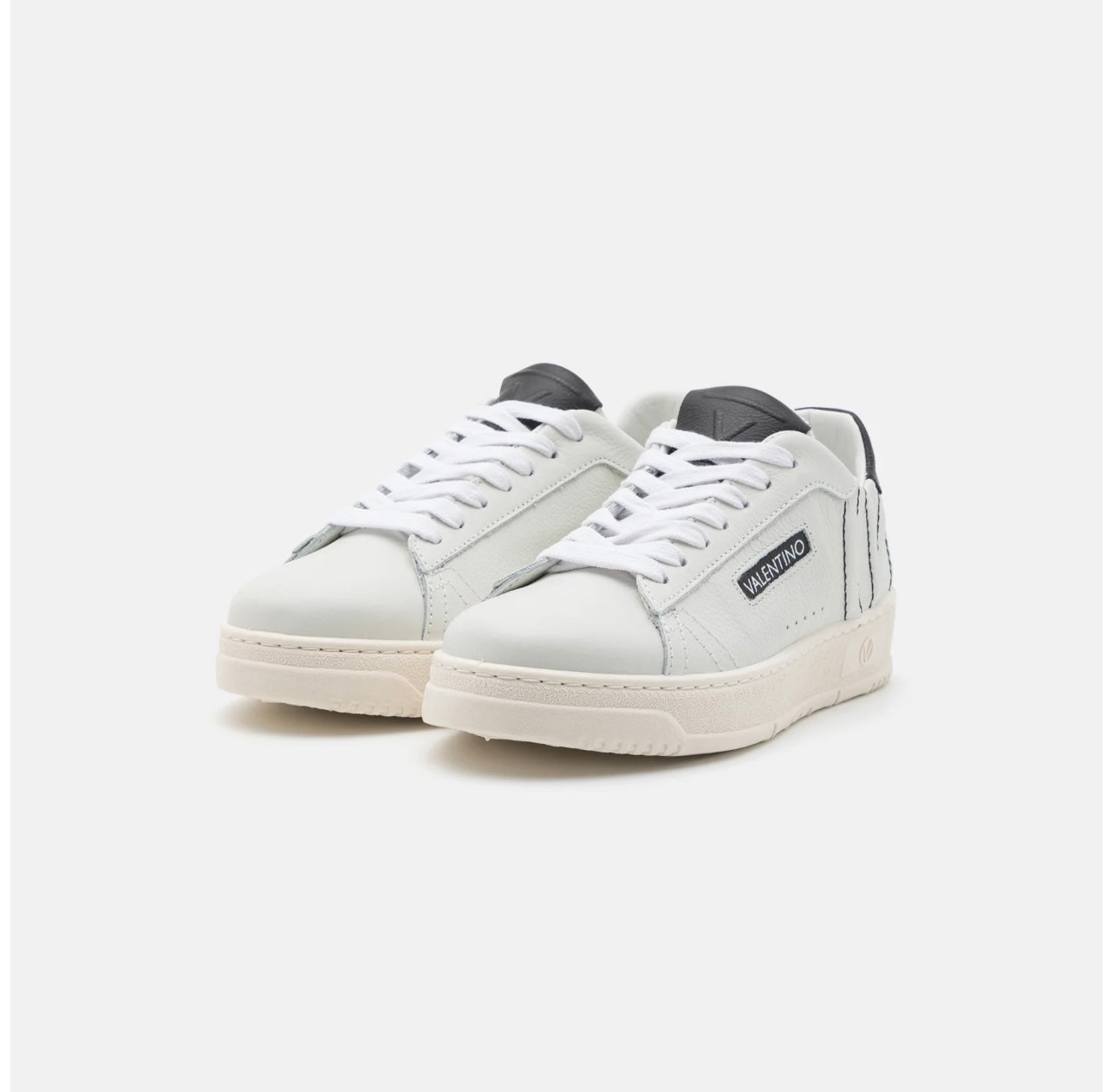 VALENTINO SNEAKERS BASSE