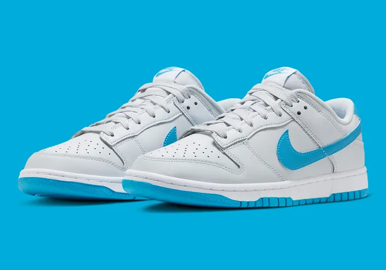 NIKE DUNK LOW