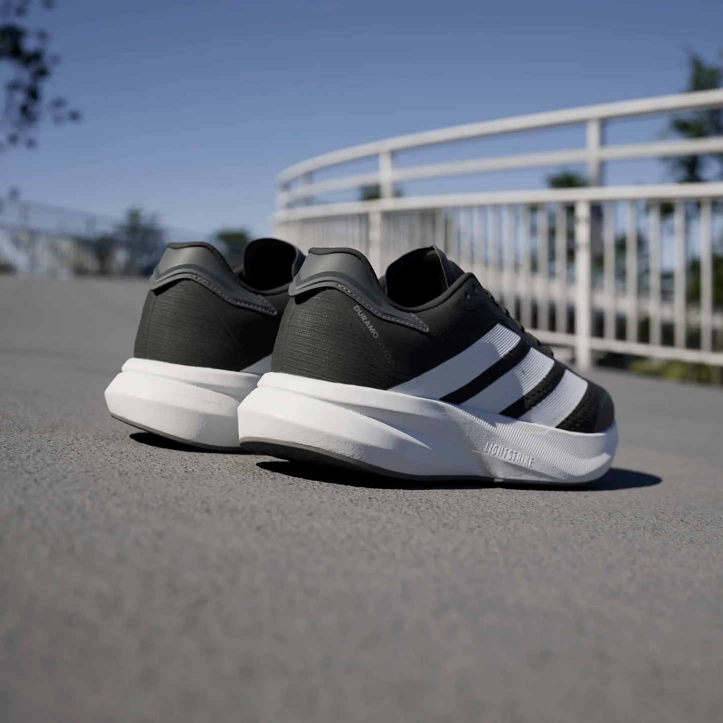 ADIDAS DURAMO SPEED 2 M