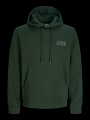 JACK&JONES Logo Hoodie