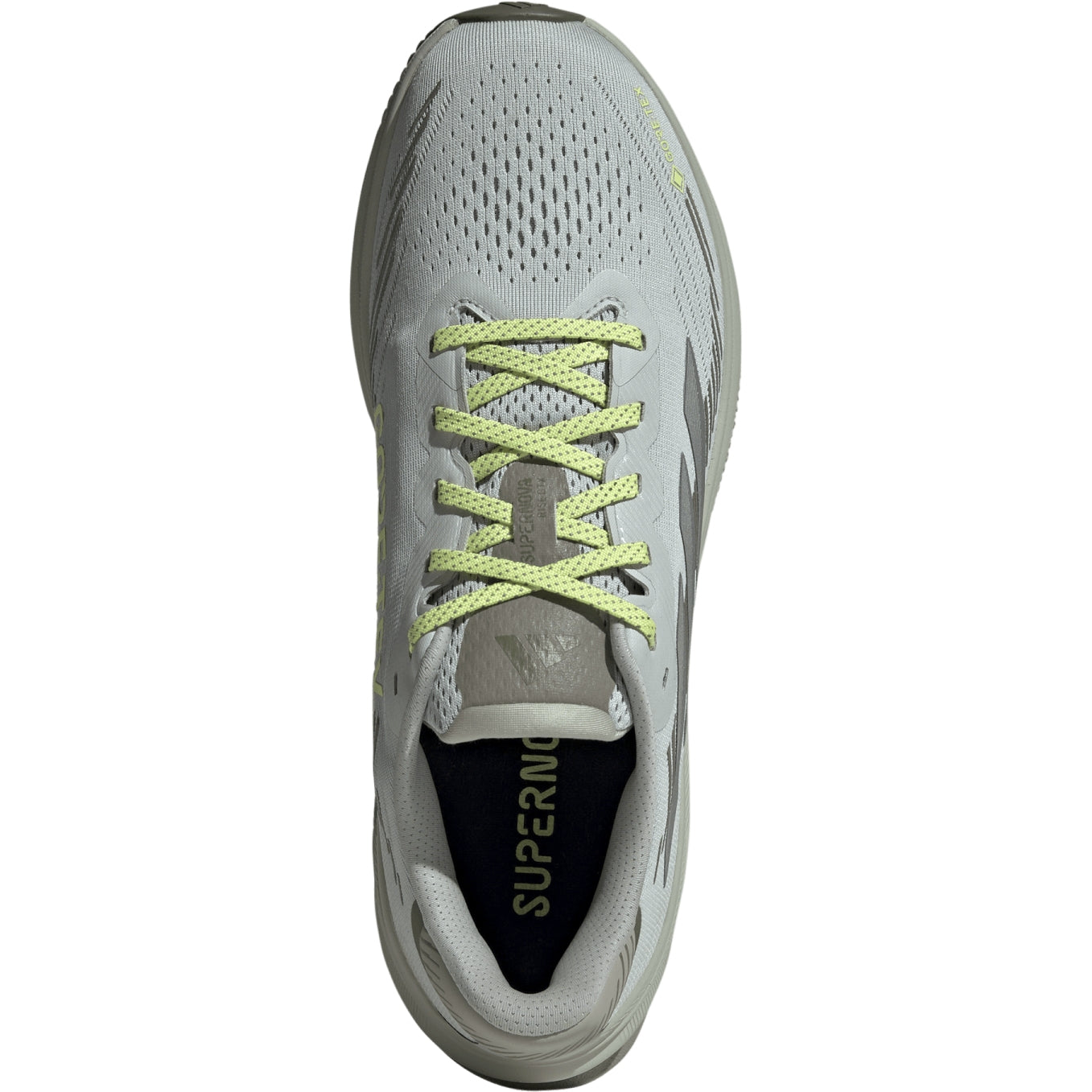 ADIDAS SUPERNOVA RISE GORE-TEX RUNNING