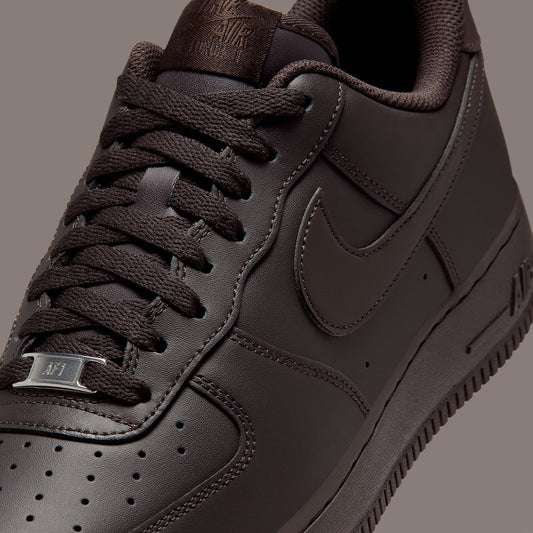 NIKE AIRFORCE 1 LOW ‘07