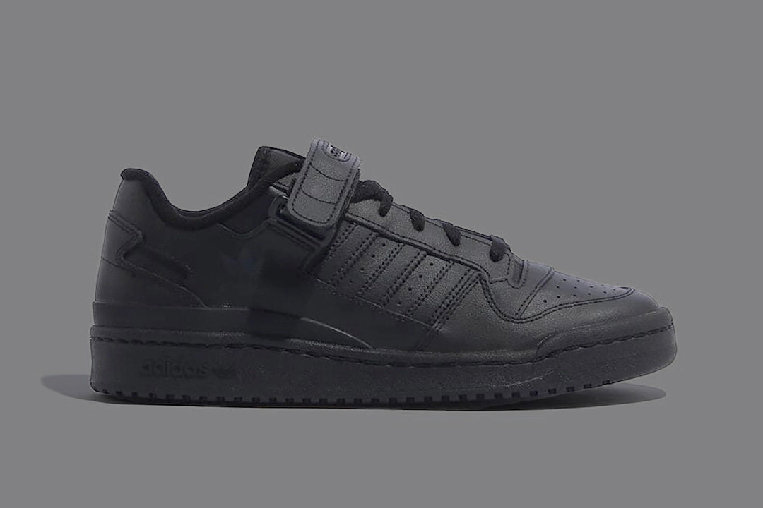 ADIDAS FORUM LOW
