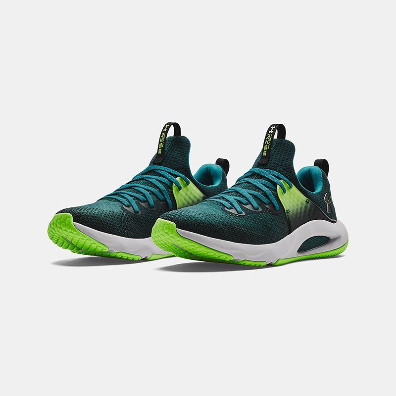 UNDER ARMOUR HOVR RISE 3