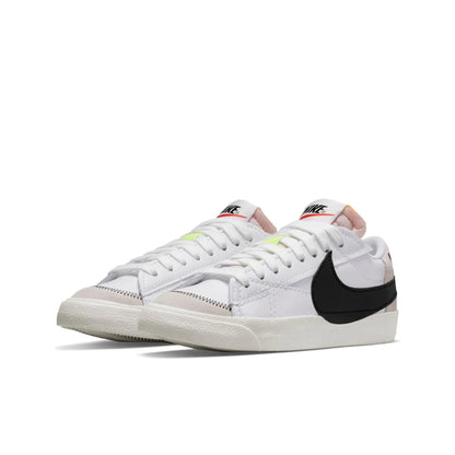 NIKE BLAZER LOW ‘77 JUMBO